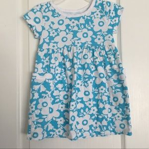 Lot of 2 dresses Size 2T
